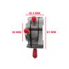 USERX universal motorcycle  gasoline pump fuel pump for Briggs Stratton 491922 691034 692313 808492 808656