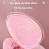 Beginner-friendly Leg Toning Tool, Yoga Postpartum Recovery Fitness Equipment for Pelvic Floor Kegel Training with Leg Adductor