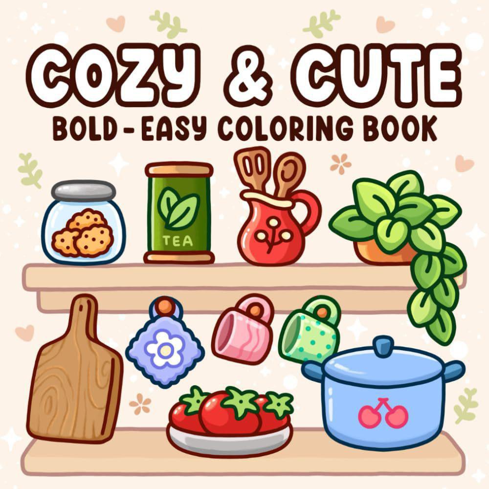 Coloring Book Label Coloring Book Coloring Book Coloring Book