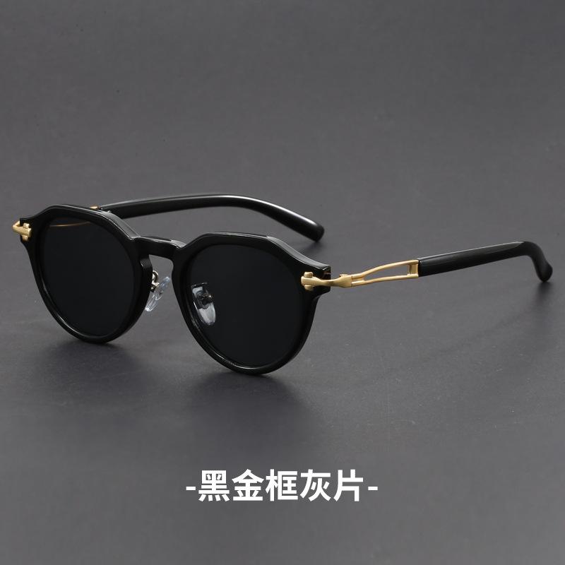Classic Vintage Sunglasses for Women Square Frame High Quality Outdoor Travel Ultraviolet Protection Leopard Print Sun Glasses