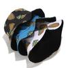 Summer Fruit Pineapple Doublesided Fisherman Hat With Uv Protection For Casual Travel