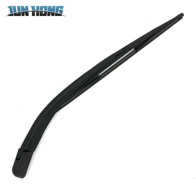 Opel Zafira A Rear Wiper Assembly Blade and Rocker Arm