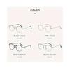 Blue Light Blocking Glasses For Men Women Kids Anti Eyestrain Computer Gaming Glasses UV Protection Trendy Frames