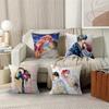 Anime Yona Of The Dawn Pillow Anime Pillow Sofa Bed Head Pillow Cover Cushion Cover Fashion