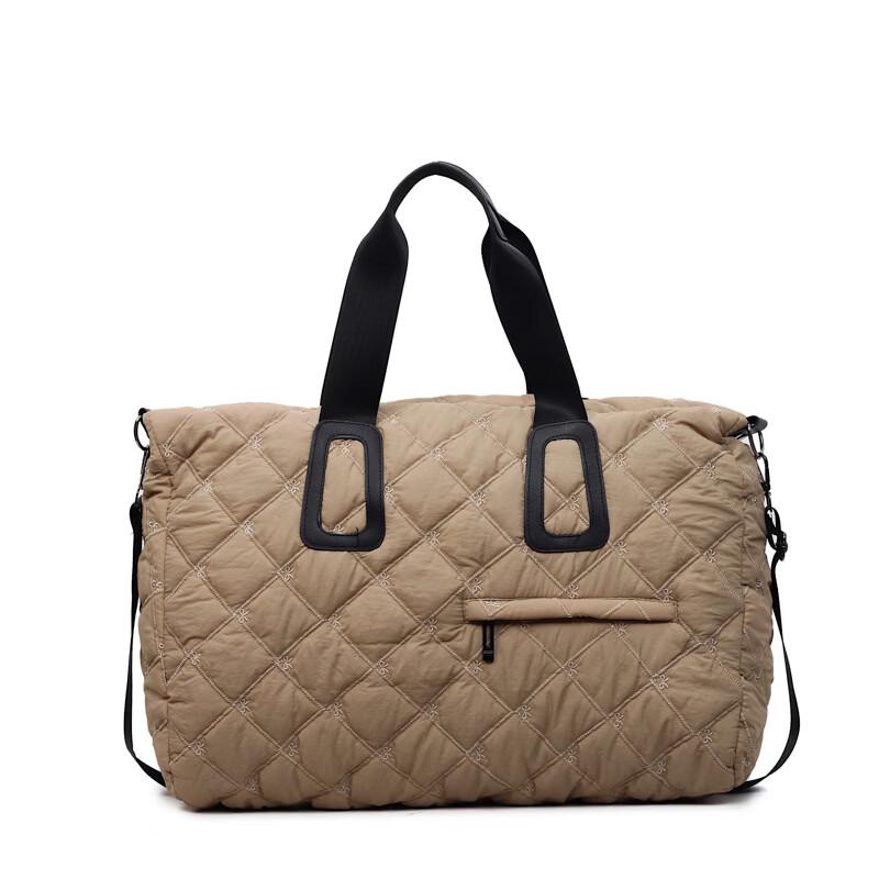 Fitness Sports Travel Duffle Bag