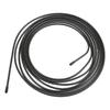 3 16in 16.4ft Brake Line Tubing with 15pcs Fittings for Automotive Truck Brake System Repair