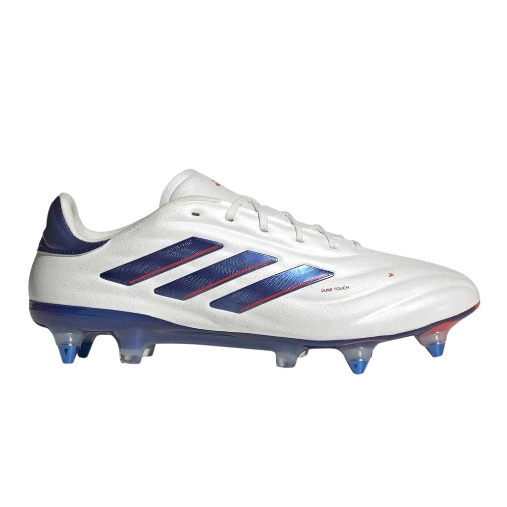 adidas Scarpe da Calcio da Uomo Elite in Pelle per Terreni Morbidi