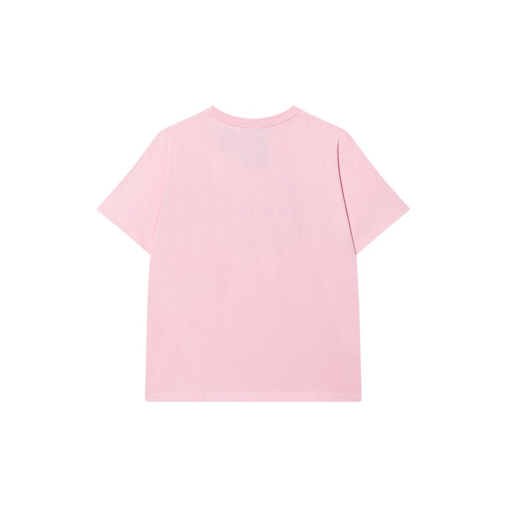 Gucci Pineapple Cotton T-Shirt 'Pink' Men's 616036-XJD21-5904