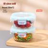 ZISIZ Food Storage Container