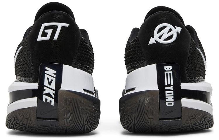 Nike Air Zoom Gt Cut Tb Schwarz Weiß DM5039-001