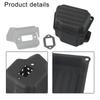 Chainsaw Maintenance Plastic Metal Chainsaw Muffler Replacement Cooling Plate Screws OEM Muffler Parts Compatible