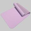 Premium Yoga and Fitness Mat
