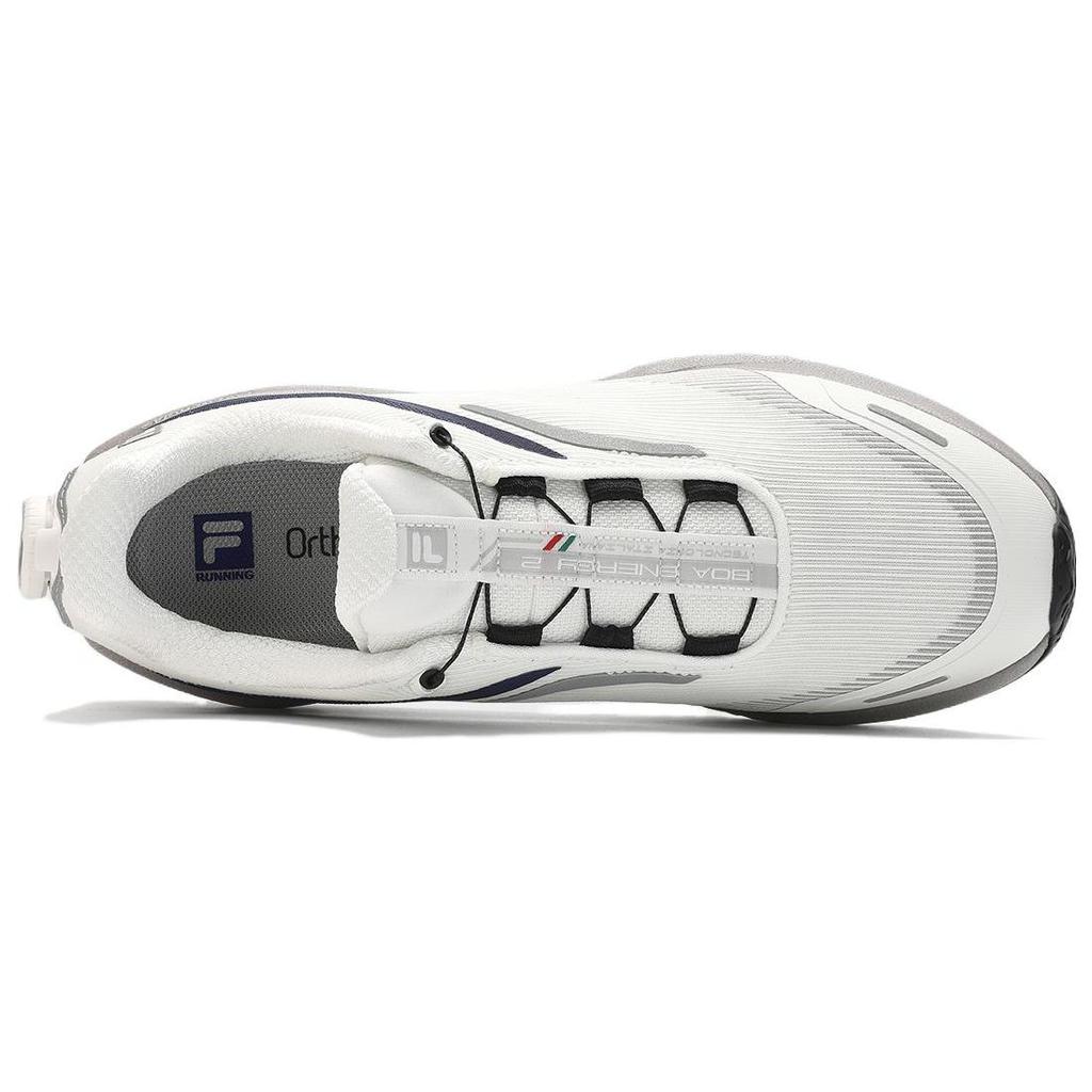 FILA Men's Athletics Black A12M411117FBL