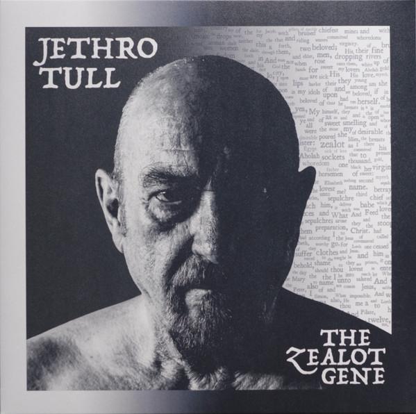 

LP Record JETHRO TULL - The Zealot Gene (180g) IOMLP609 Inside Out Musi 2022 Worldwide Rock