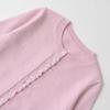Araltay New Western Style Women Clothes Versitile Fashion Long Sleeve Laminated Decorative Knitted Outerwear 2756114