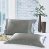 Silky Ice Satin Pillowcase - Imitation Silk