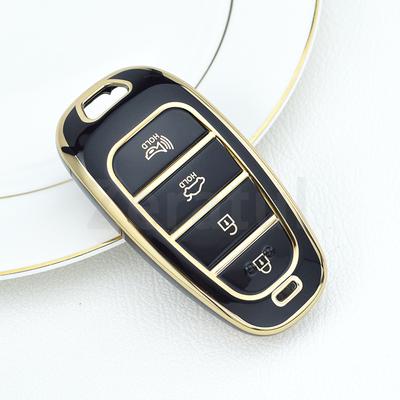 Akcesoria do elektroniki samochodowej – Etui na klucze do samochodu