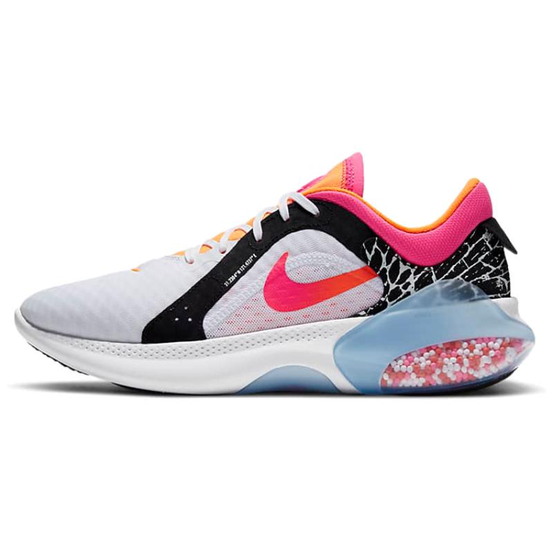 Nike Joyride Dual Run 2 'White Black Pink' Women's Sneakers DC3285-180