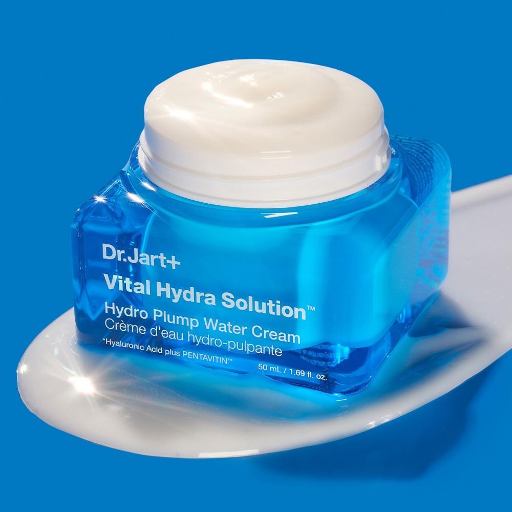 Dr. Jart+ Vital Hydra Hydro Plump Water Cream