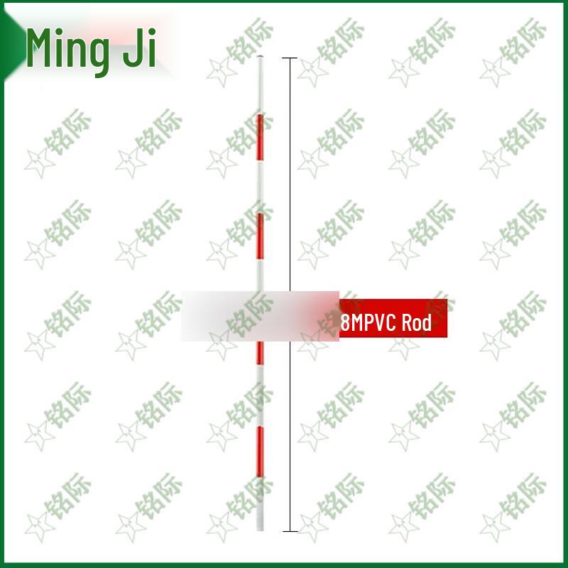 PVC Driving Training Pole