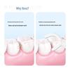 FAWNMUM Ultra-Fine Dental Floss Picks