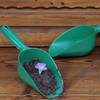 Multi-functional Garden Shovel Resin Thickened Plastic Soil Spade for Succulent Potted Plants Balcony Indoor Planting Tool H9J5