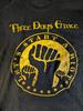 Three Days Grace Let's Start A Rio Unisex S To 5XL Free Shipping MQ375 Unisex T-Shirt
