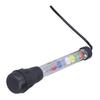Car Hydrometer Tester for Antifreeze and Coolant, Quality Analyzer, ABS and Rubber Material, Clear Glass Pipe, Fast Detection Tool