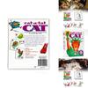 Rat A Tat Cat Card Game For Party Entertainment Family Gathering Play Props Toy