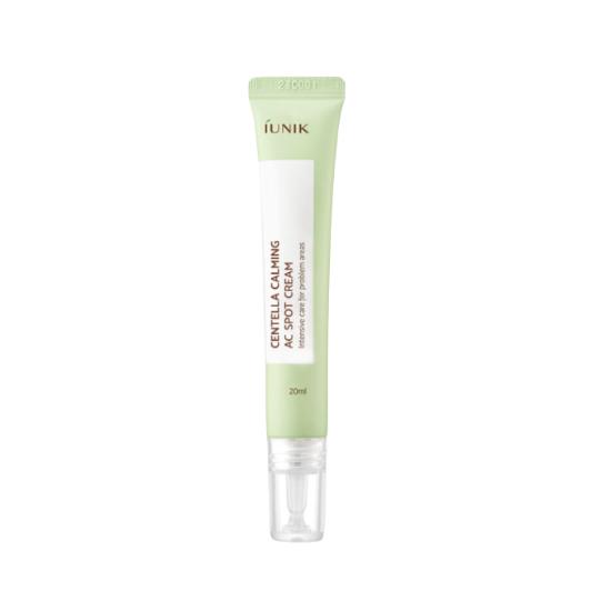 IUNIK Centella Calming AC Spot Cream 20ml
