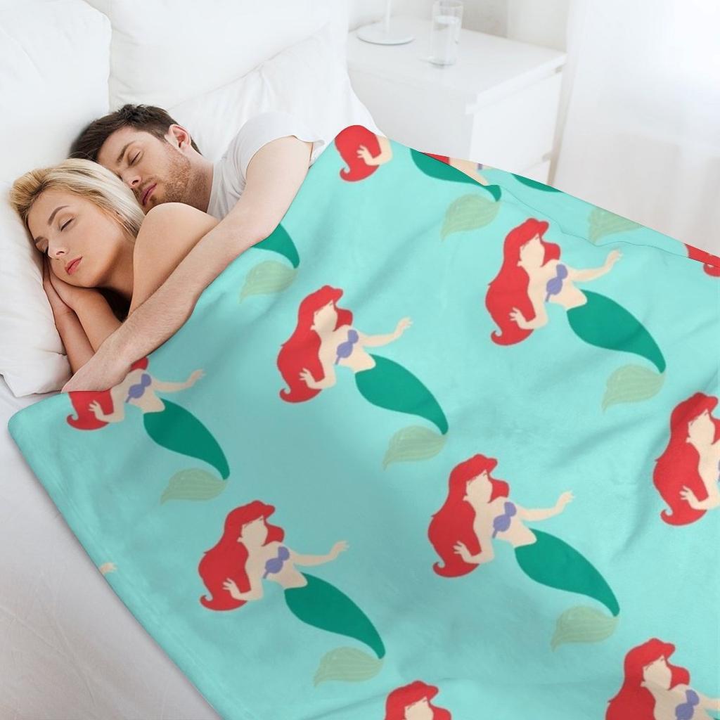 Wouldn't You Think I'm The Girl Throw Blanket Retros valentine gift ideas Bed Bed covers Blankets