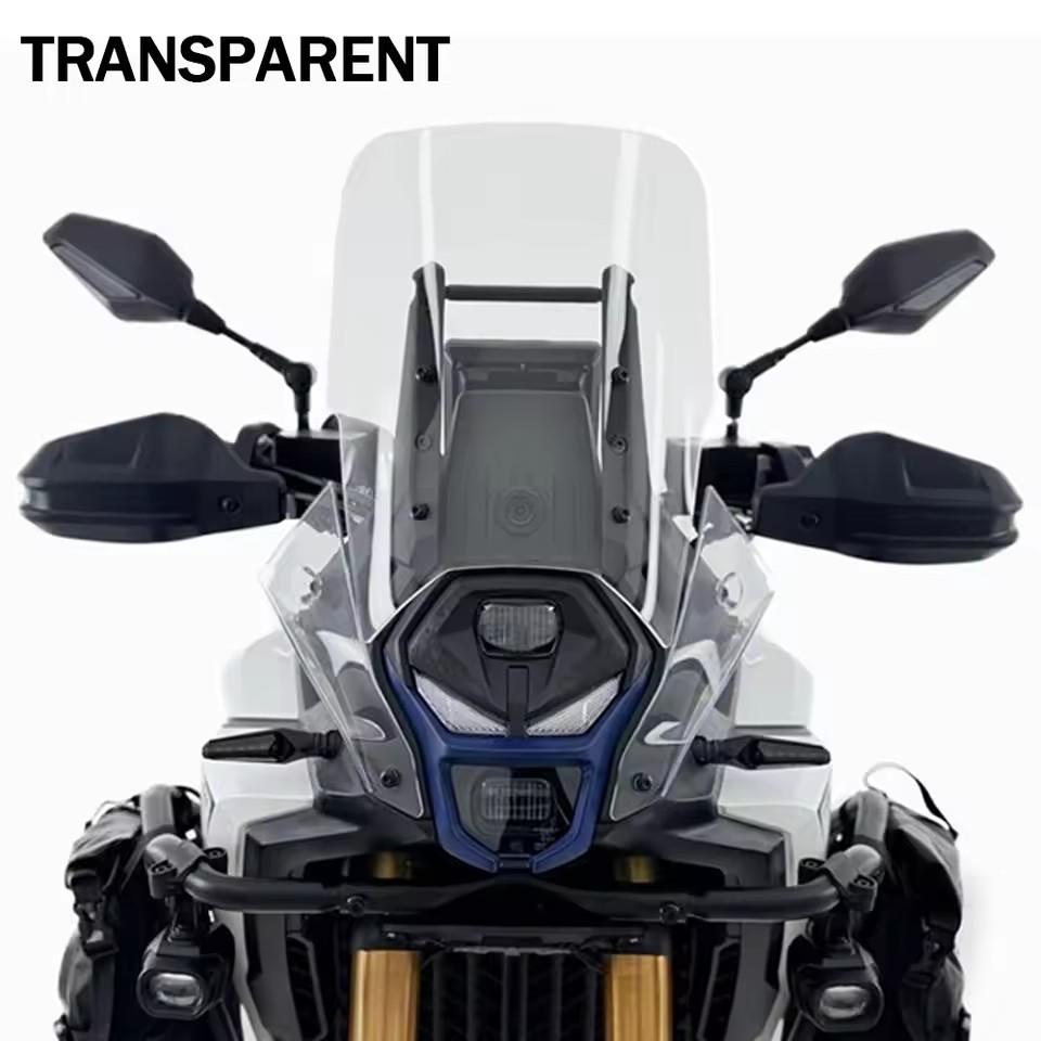 For Voge DS800X Rally DSX800 Rally Windscreen Windshield Deflectors DS800 Rally DS 800 X Rally Rally Touring Windscreen DS800X чистый