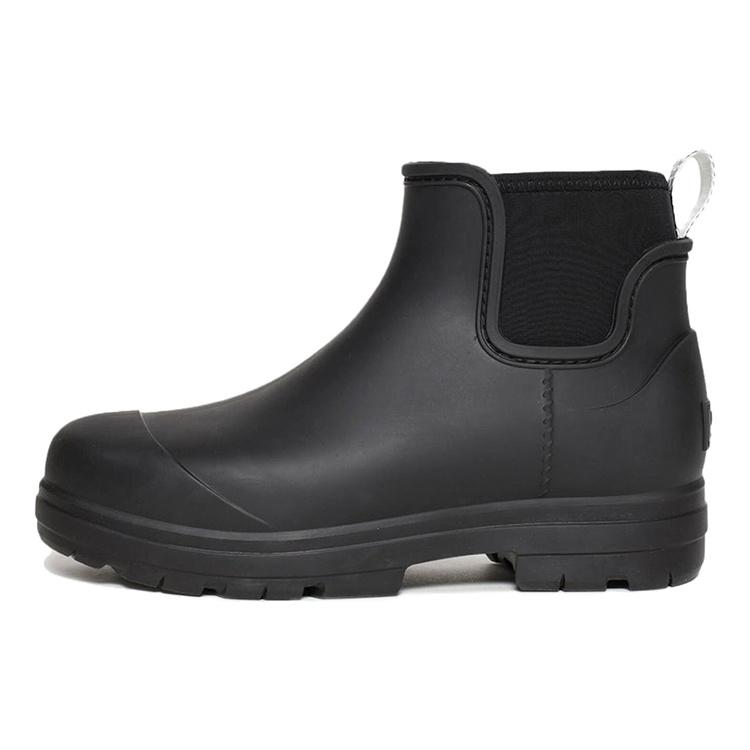 (WMNS) UGG Droplet  Black  Women s 1130831-BLK EU 43