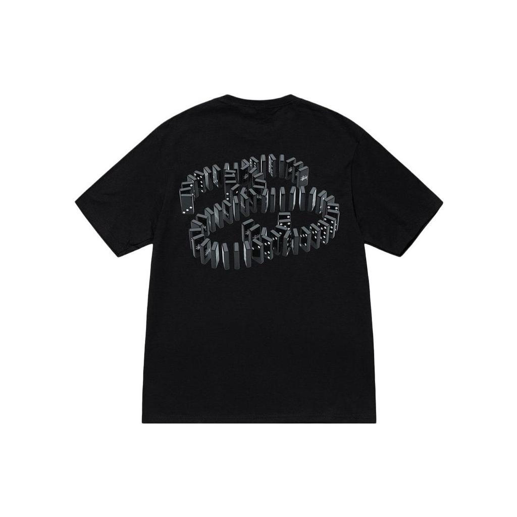 Stussy SS23 LogoT Unisex 1904898