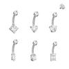 Smykker og accessoires – Piercing