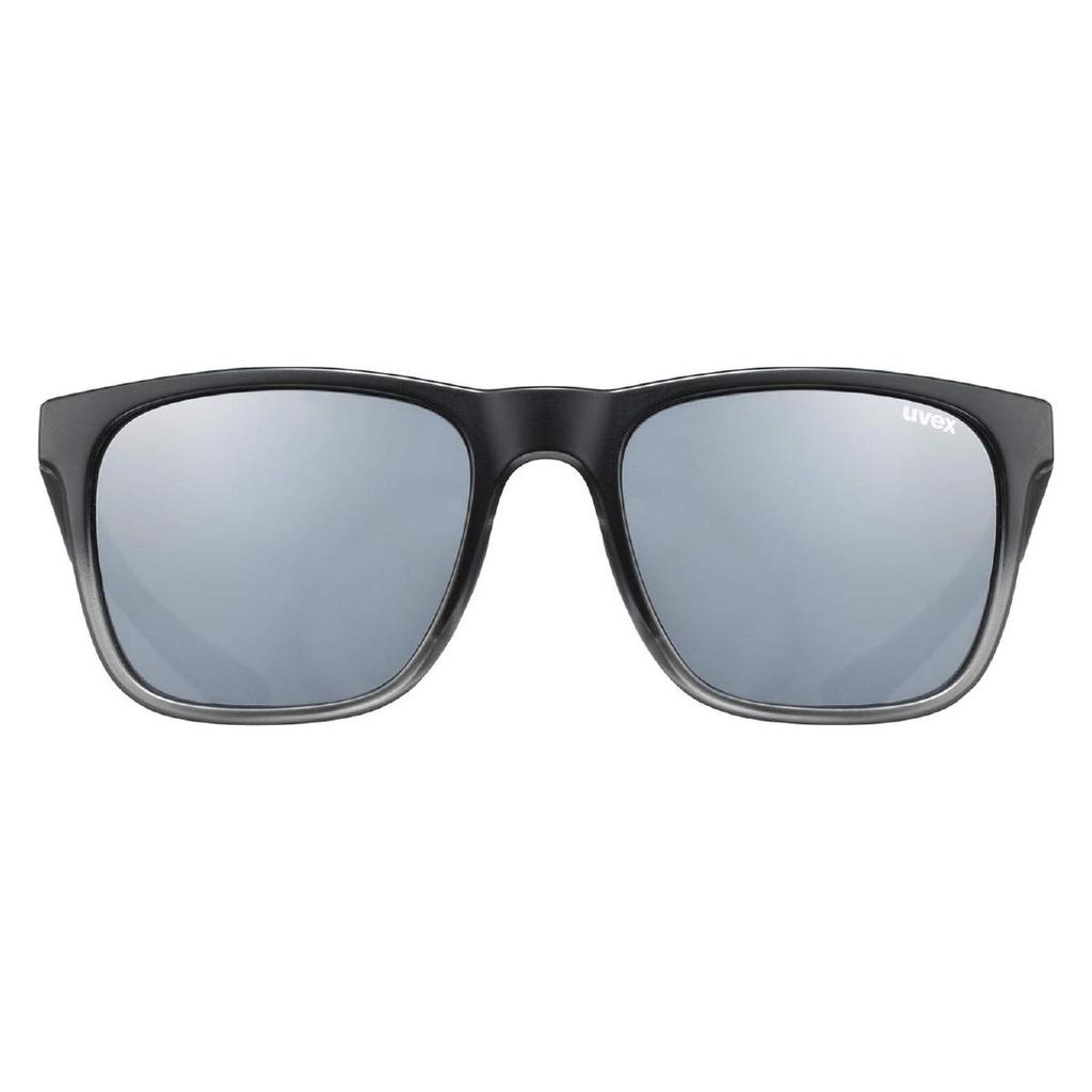 Uvex Sports Sunglasses UV400 Mirror Lens LGL 42