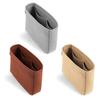 Durable Felt Handbag Insert Bag Bag Support Organization Purse Liner Storage Portable Bag Organiser for For Evelyne 16/29/33