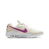 Nike Air Max Oketo Stylish Versatile Low-Top Marathon Running Shoes Women Sneaker Violet AQ2231-005