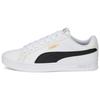 Smash Vulc V3 Lo 'White Black' (Unisex) Skateboard Shoes 380752 10