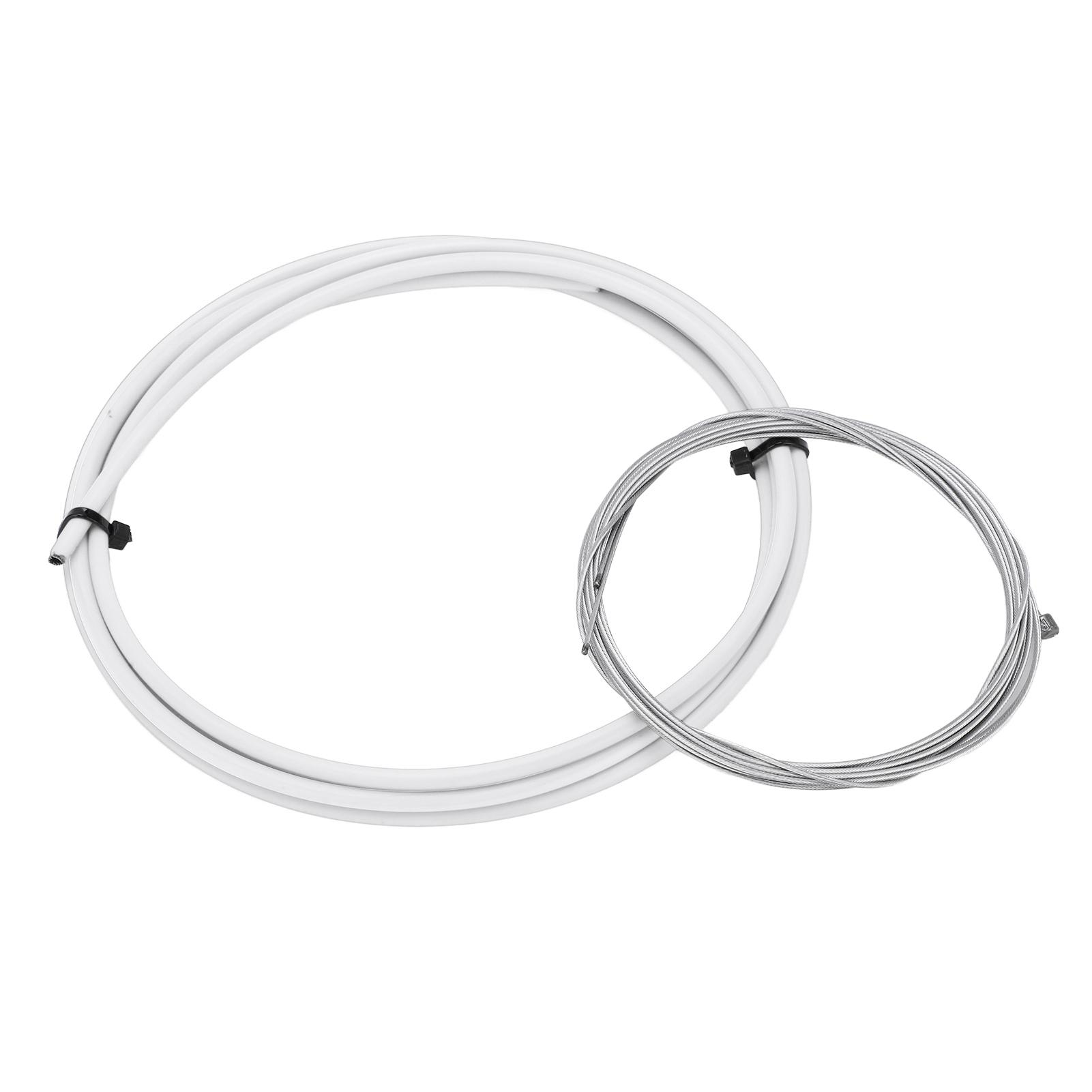 

Трубка троса переключения велосипеда Общий велосипедный тросик переключения Дорожный Горный Замена