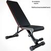 WEZHO 5-in-1 Adjustable Dumbbell & Sit-up Bench
