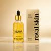 24K Gold Ampulle 100ml