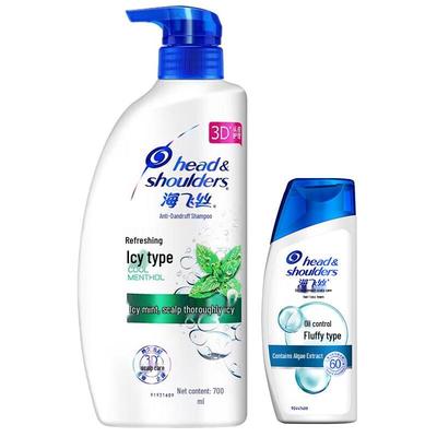 Shampoo e balsami per capelli – Shampoo