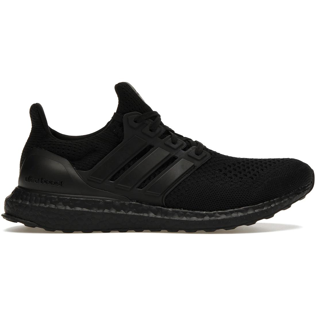 

Кроссовки adidas Ultra Boost 1.0 DNA Triple Black(HQ4199) 44