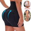 Hip Shapewear Trosor Dam Butt Lifter Shaper Trosor Sexiga Body Shaper Push Up Trosor Hip Enahncer Shapewear Med Pads LM
