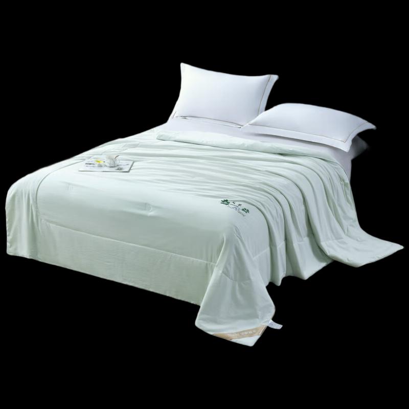 

Mugwort Infused Skin-Friendly Winter Quilt