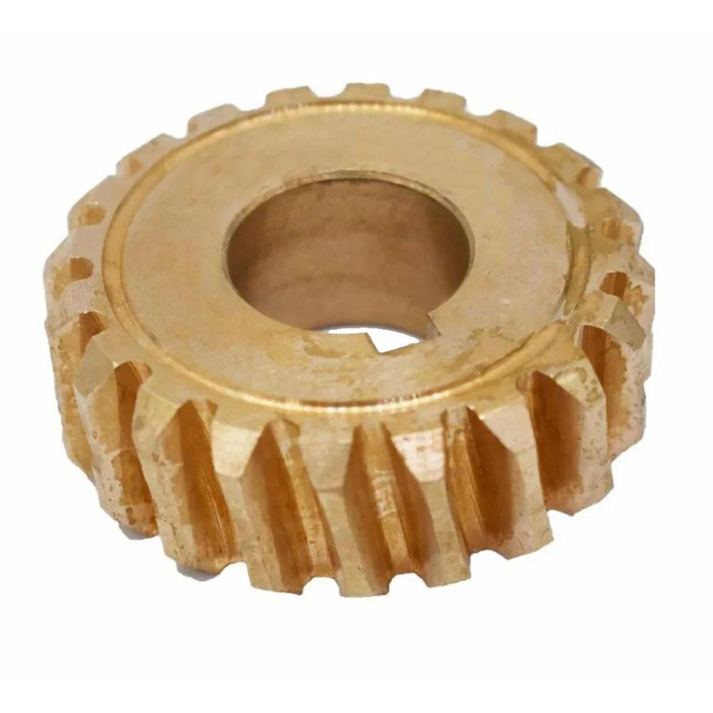 

Worm Gear to Enhance Your Snowblower s Performance; Specifically Made to Fit Model Numbers Including the Renowned 71804528 China Mainland