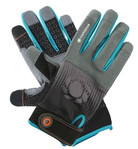 TOOL GLOVES SIZE 9/L - HG-11521-20