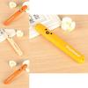 Fun And Functional Portable Toothbrush Cover Holder Bear Storage Box Perfect For Travel