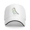 Adorable And Cute Dinosaur Bucket Hat Cap Fashion Casual Baseball Caps Adjustable Hat Hip Hop Summer Unisex Baseball Hats